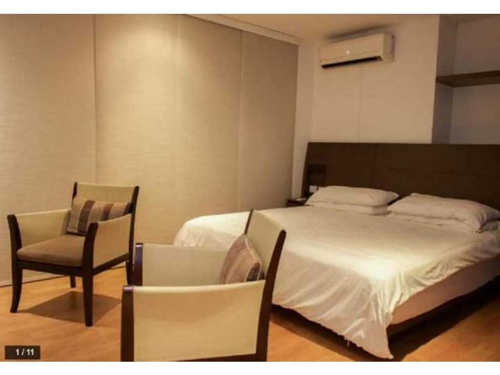 APARTAMENTO UNICO !!! EN EL OESTE EN SANTATERESITA. — foto 3