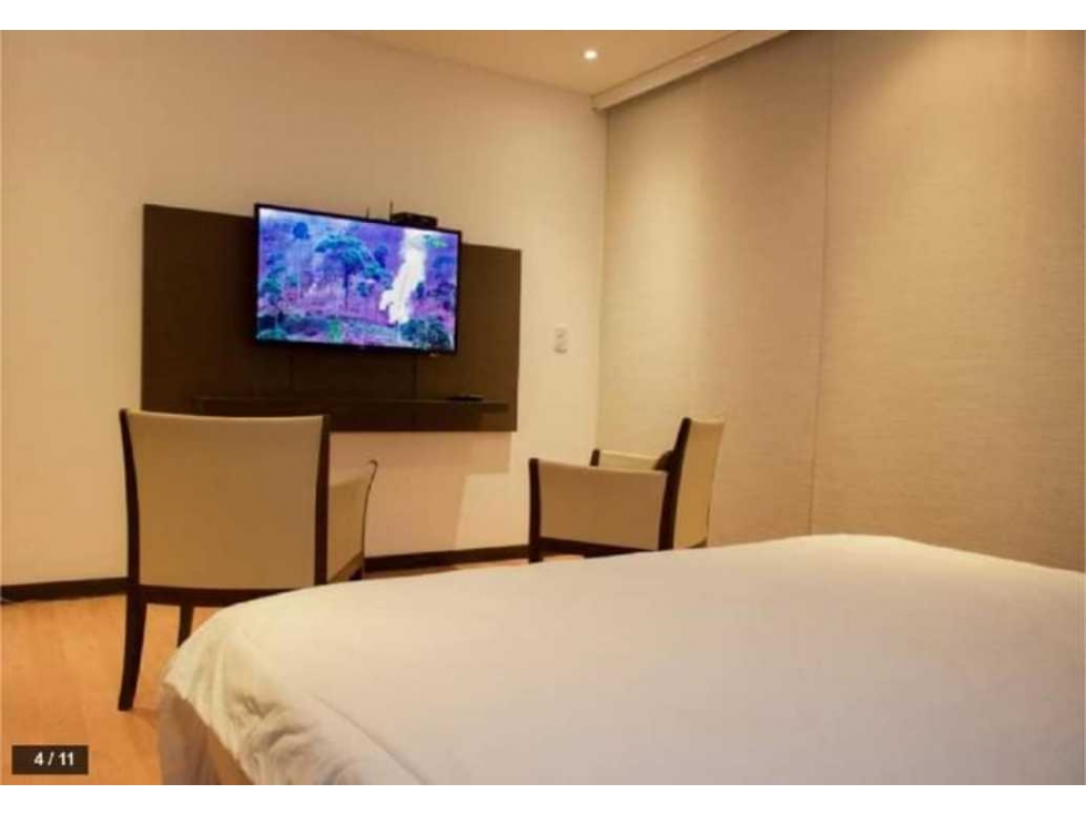 APARTAMENTO UNICO !!! EN EL OESTE EN SANTATERESITA. — foto 5