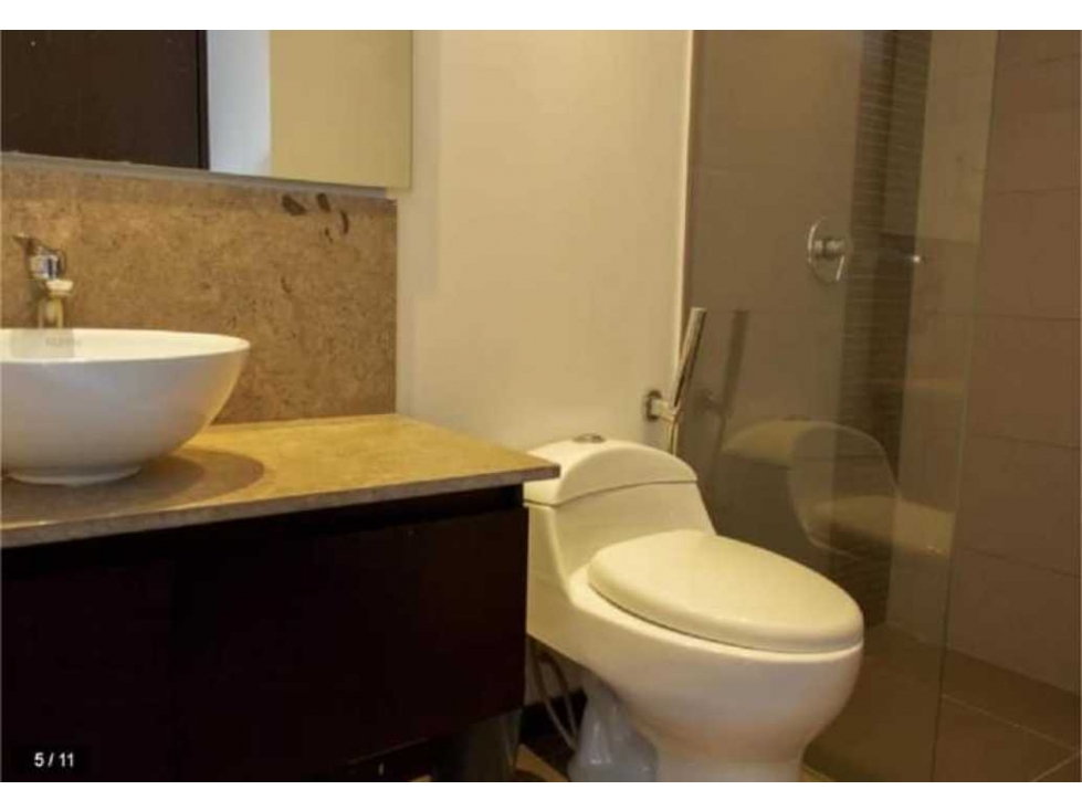 APARTAMENTO UNICO !!! EN EL OESTE EN SANTATERESITA. — foto 6