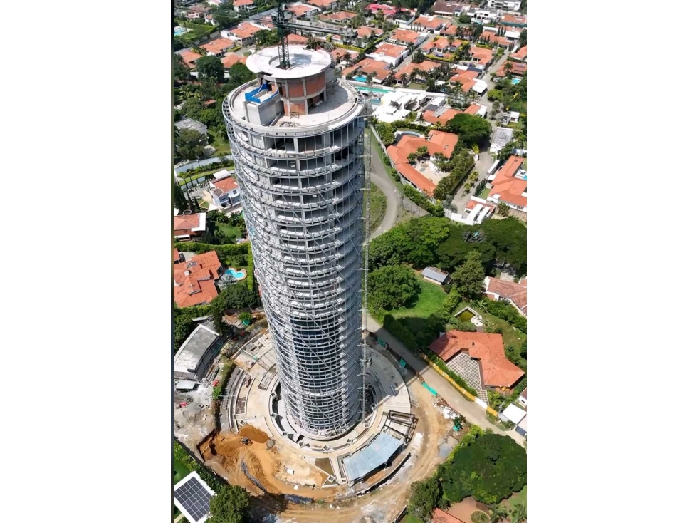 Apartamento UNICO en piso 2 en Jardines de Babilonia, Ciudad Jard — foto 4