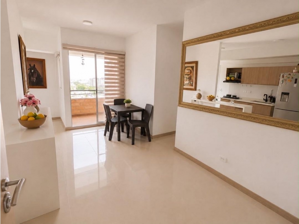 APARTAMENTO URB. FLORIDA NORTEAMÉRICA EN VENTA F580