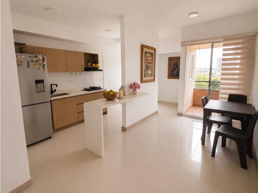 APARTAMENTO URB. FLORIDA NORTEAMÉRICA EN VENTA F580 — foto 3