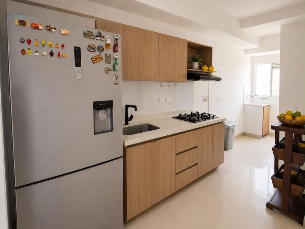 APARTAMENTO URB. FLORIDA NORTEAMÉRICA EN VENTA F580 — foto 6