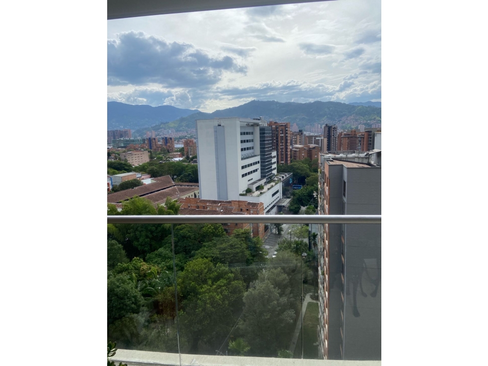 La Urb más apetecida hoy. Jacarandas sector Otraparte Envigado.