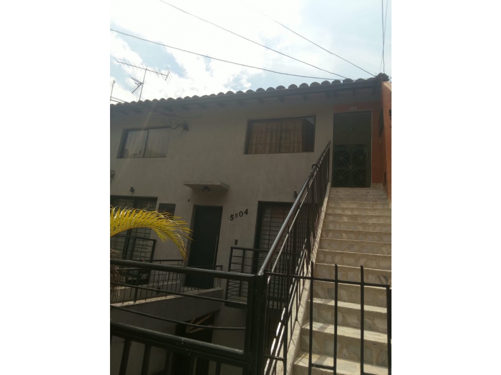 APARTAMENTO URBANIZACION MONTEROSA, BARRIO CENTENARIO, CALI