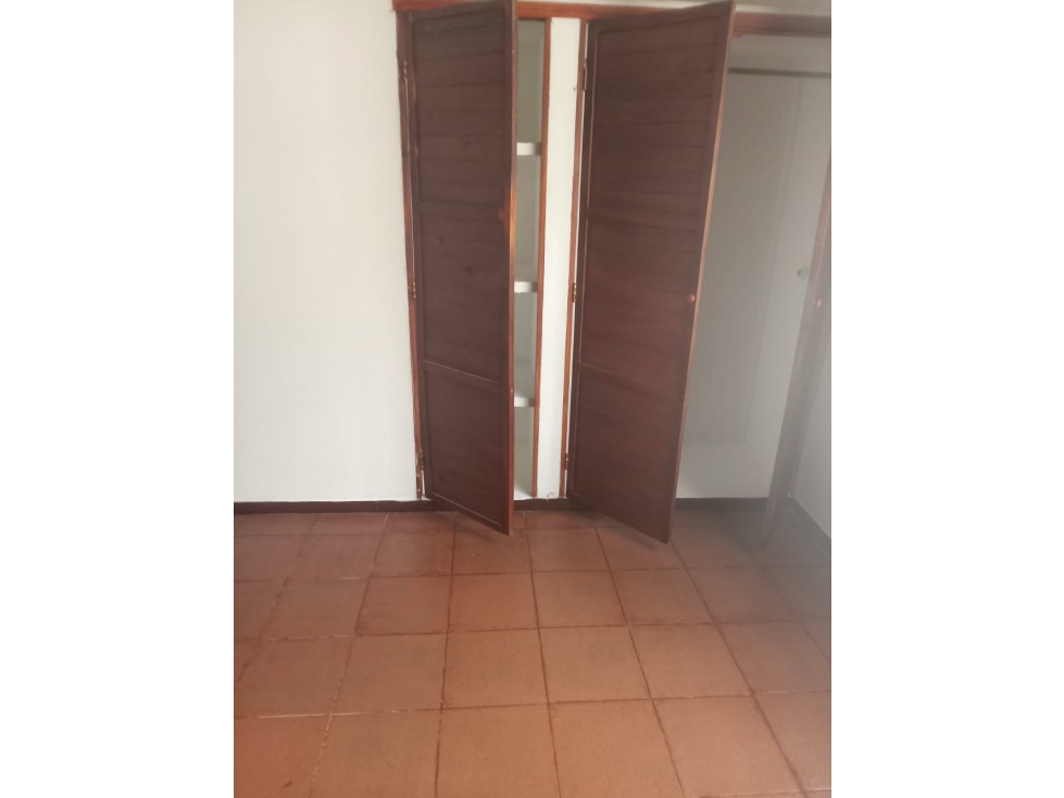 APARTAMENTO URBANIZACION MONTEROSA, BARRIO CENTENARIO, CALI — foto 3