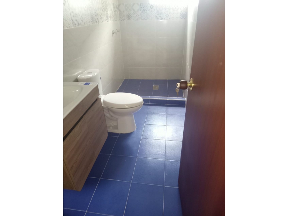APARTAMENTO URBANIZACION MONTEROSA, BARRIO CENTENARIO, CALI — foto 6