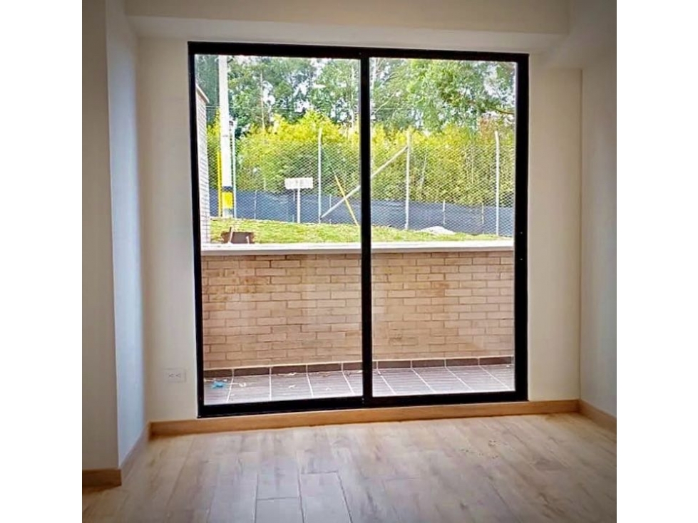 Venta Apartamento 2 Alcobas Campestre El Retiro