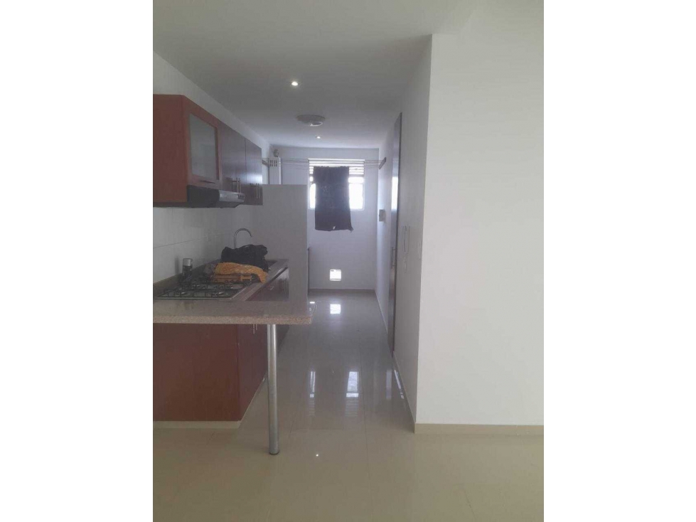 Venta de Apartamento Urbano en La Mesa.