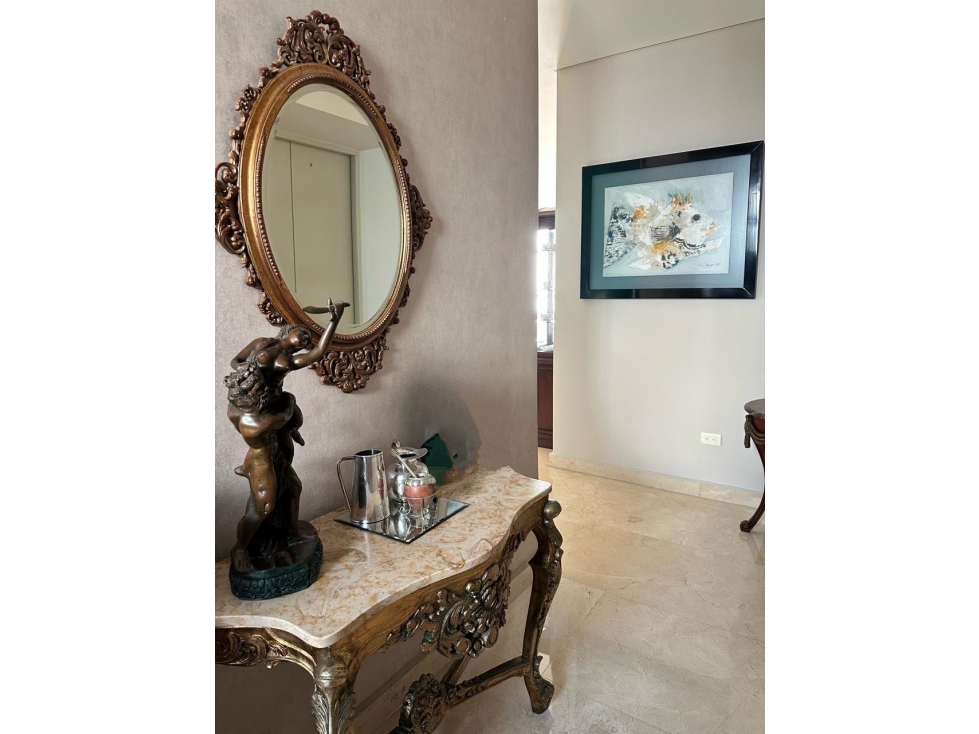 Apartamento usado venta Bocagrande Cartagena — foto 6