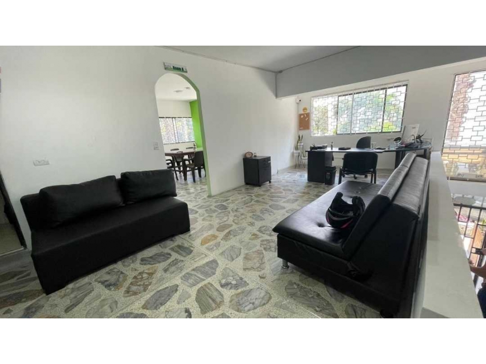 Apartamento uso comercial Conquistadores