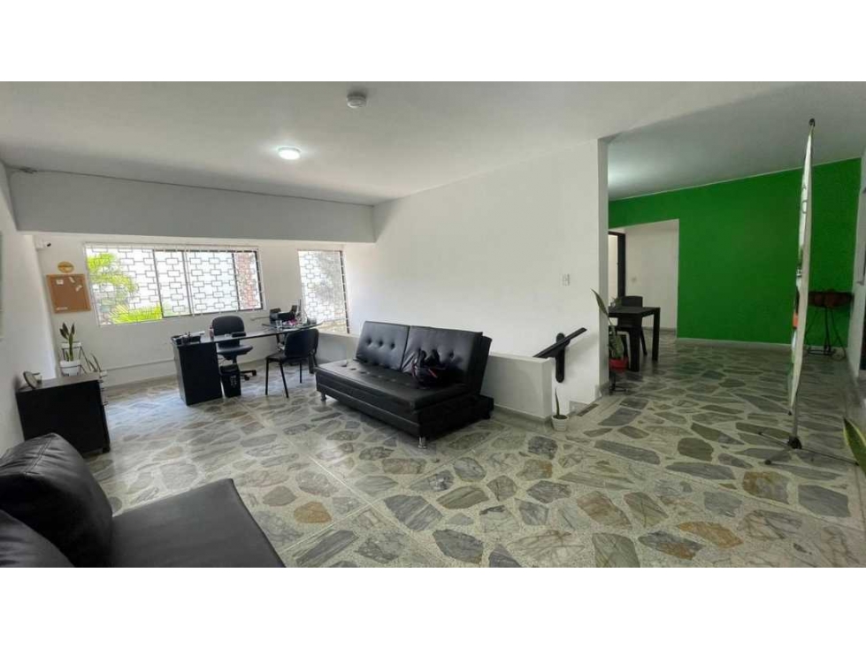 Apartamento uso comercial Conquistadores — foto 2