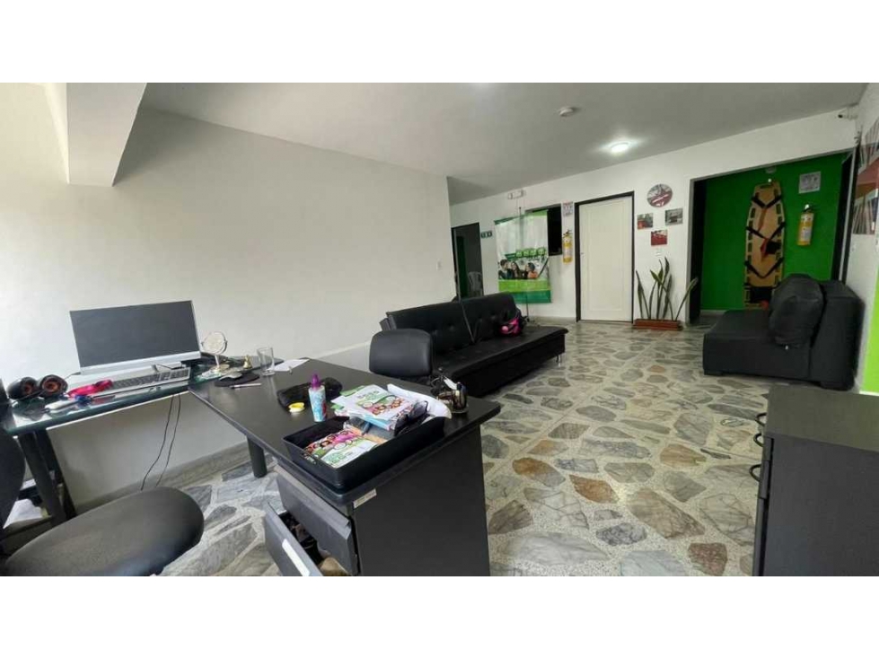 Apartamento uso comercial Conquistadores — foto 3