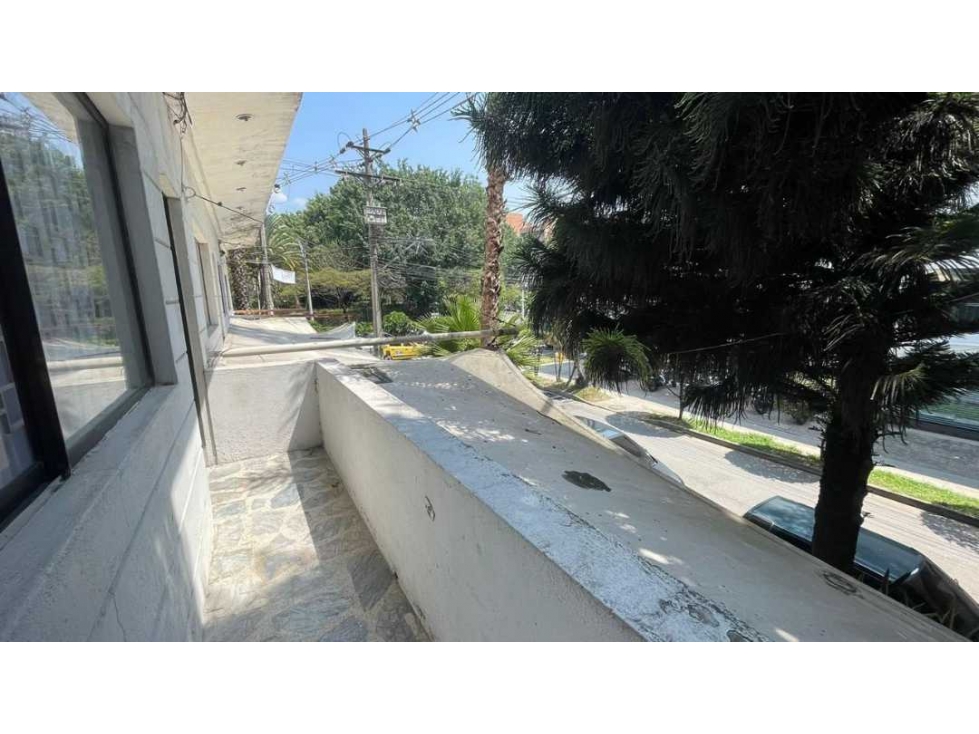 Apartamento uso comercial Conquistadores — foto 4