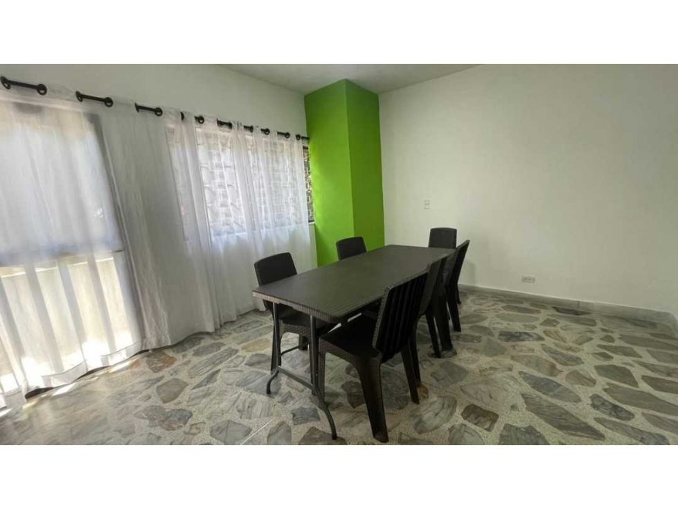Apartamento uso comercial Conquistadores — foto 6