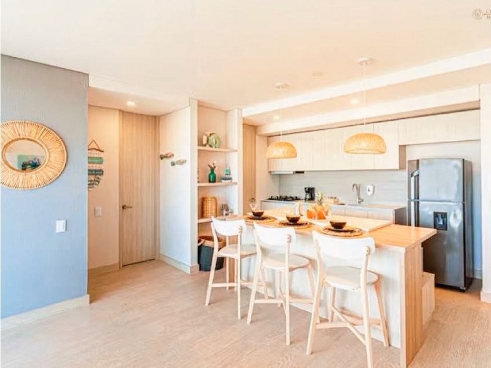 APARTAMENTO USO TURÍSTICO 1 HAB CON JACUZZI CIELO MAR CARTAGENA — foto 3