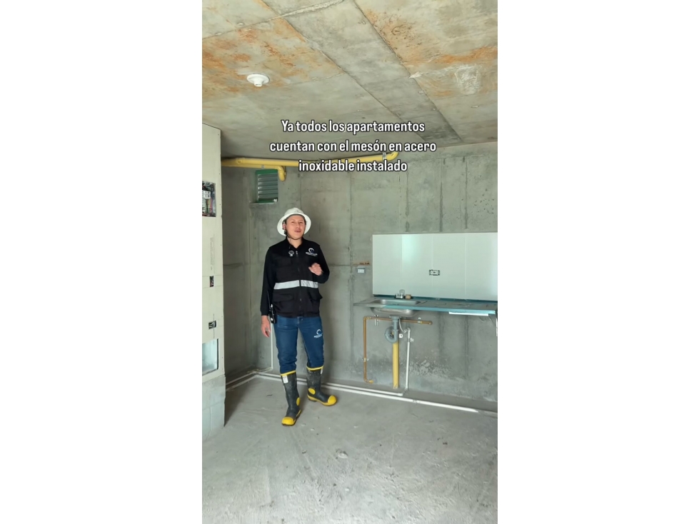 Apartamento vía a caldas urb san miguel nuevo 263 millones — foto 4