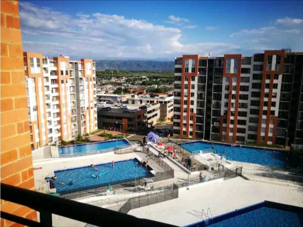 Apartamento vacacional, Girardot, Cundinamarca - 1