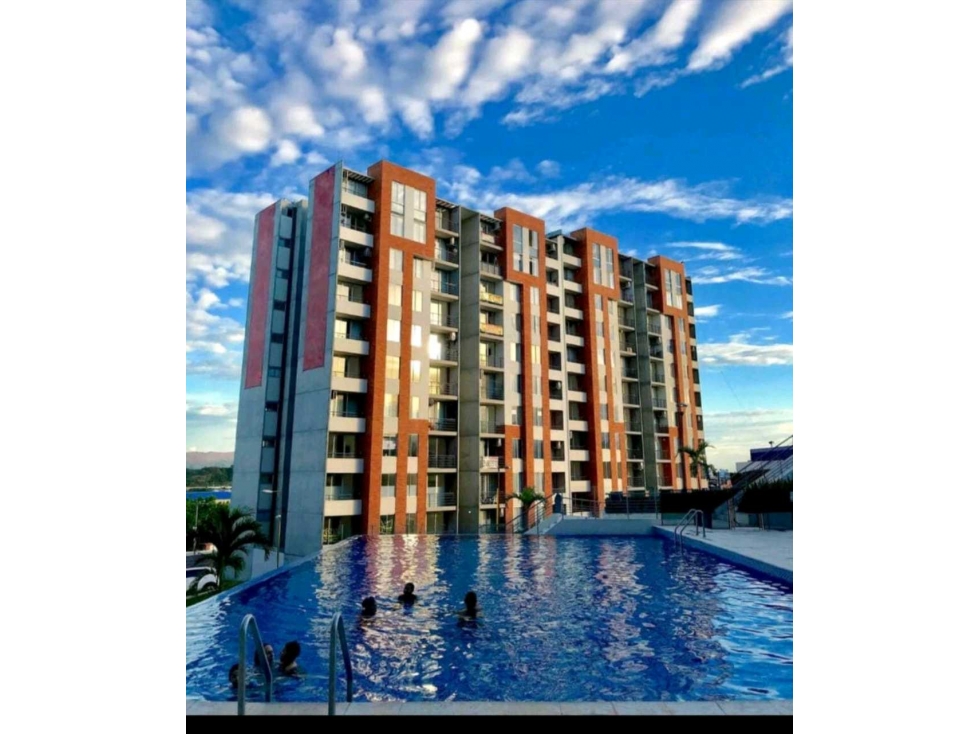 Apartamento vacacional, Girardot, Cundinamarca - 2