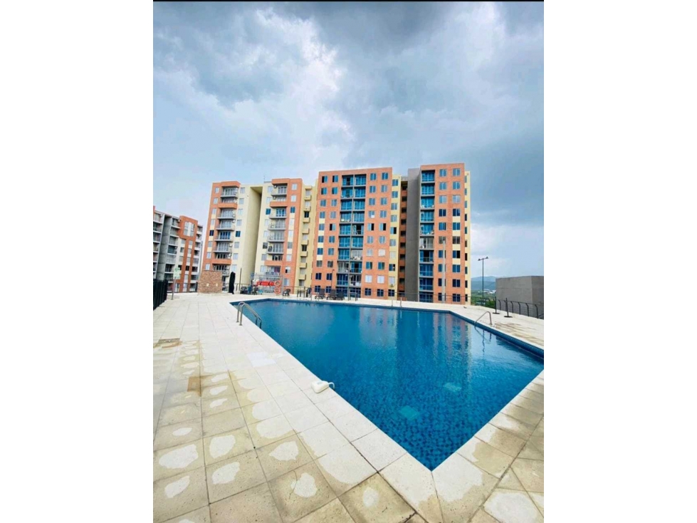 Apartamento vacacional, Girardot, Cundinamarca - 3
