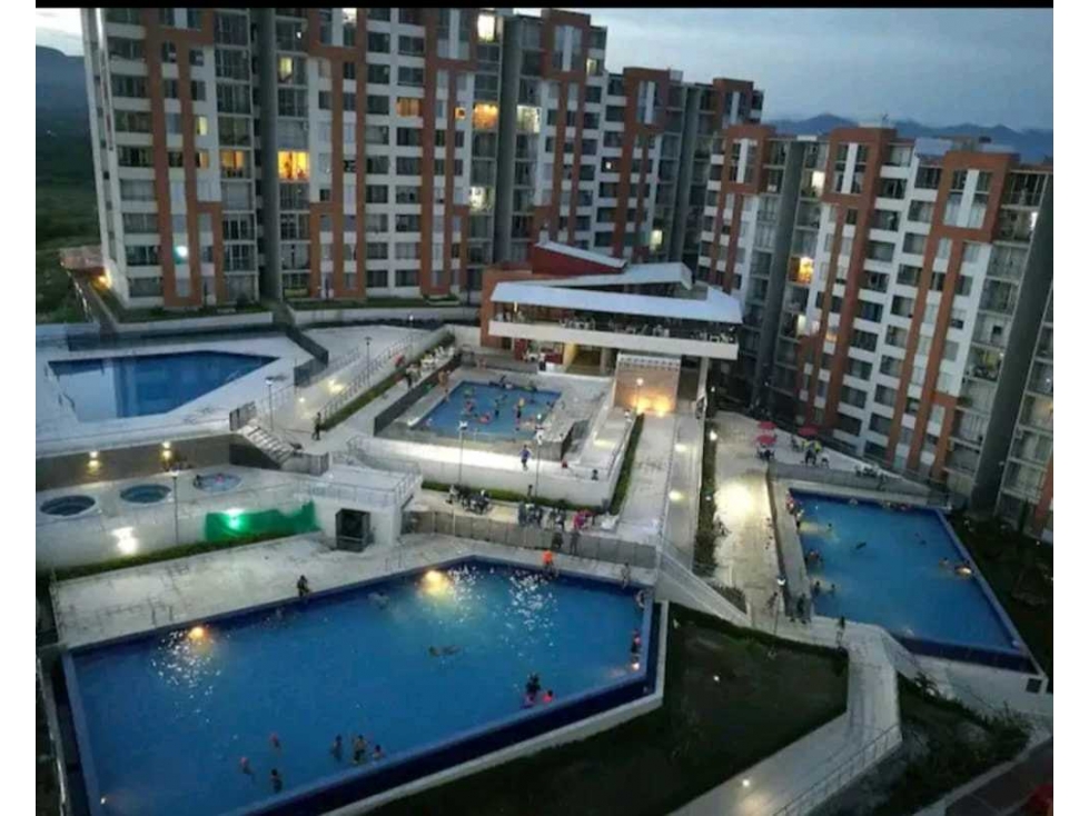 Apartamento vacacional, Girardot, Cundinamarca - 6
