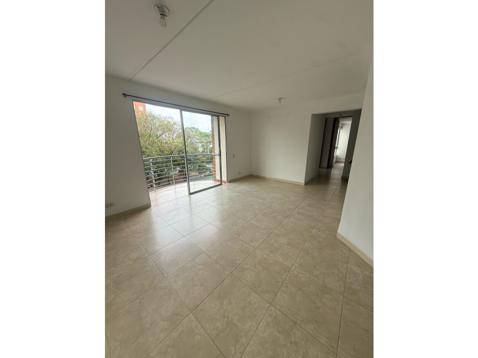 APARTAMENTO - VALLE DEL LILI