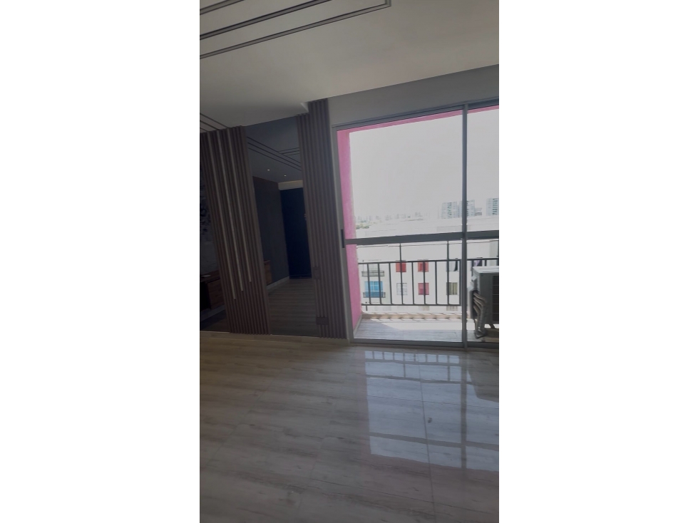 APARTAMENTO - VEGAS DEL LILI — foto 3