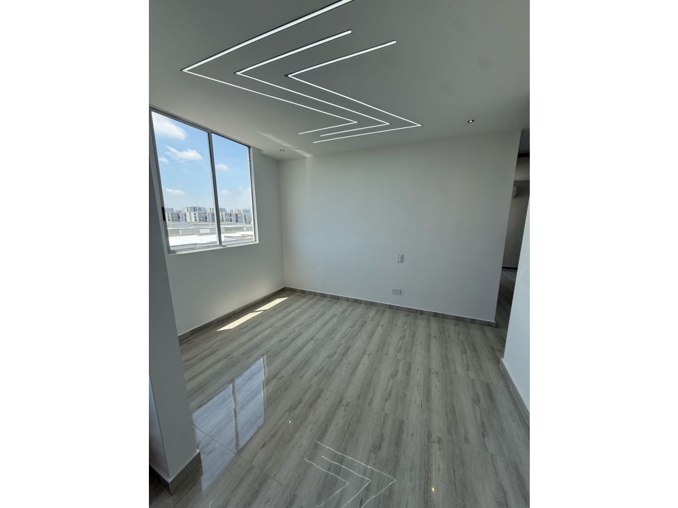 APARTAMENTO - VEGAS DEL LILI — foto 4
