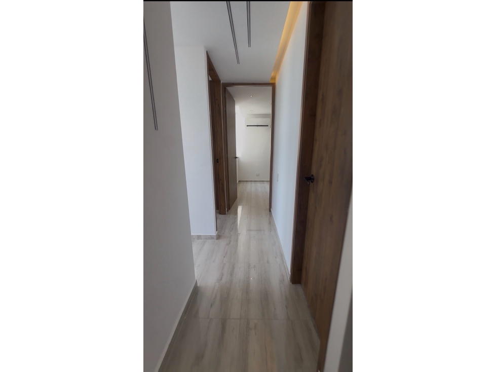 APARTAMENTO - VEGAS DEL LILI — foto 5