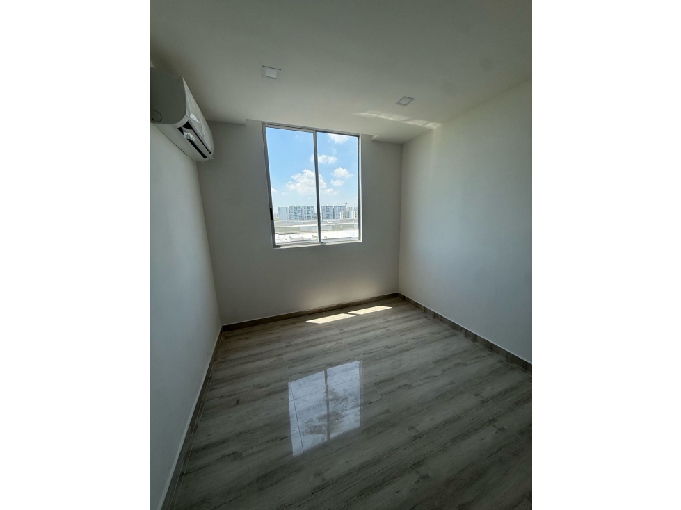APARTAMENTO - VEGAS DEL LILI — foto 6