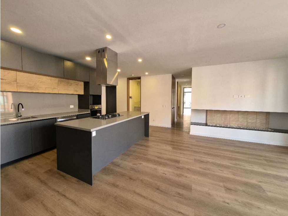 Apartamento Venta 150m2 Chico Navarra