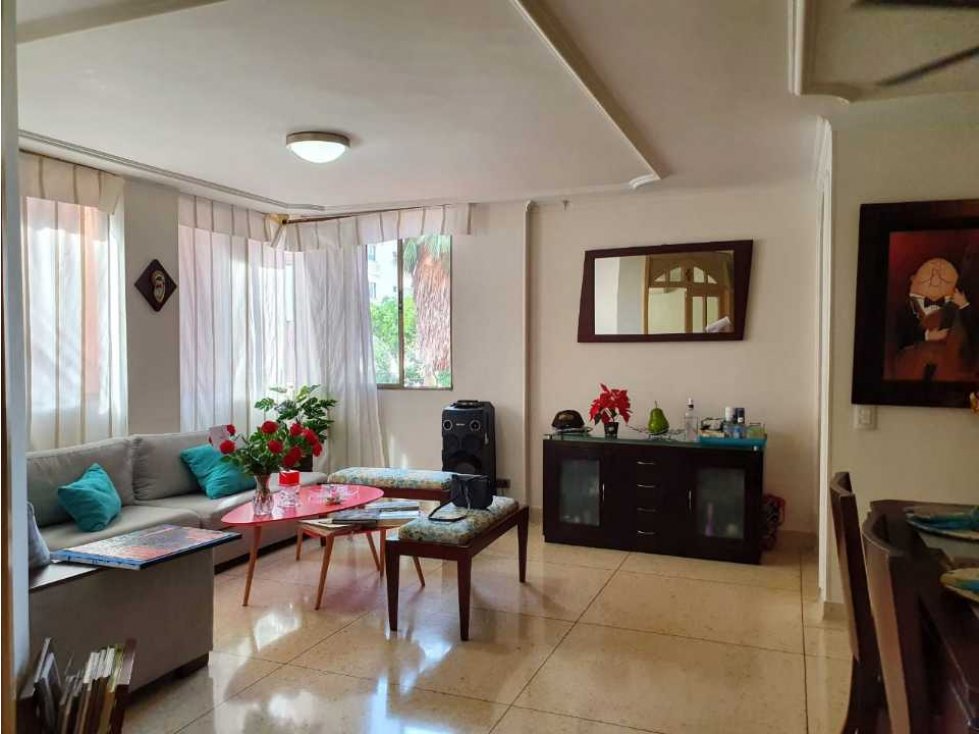Apartamento Venta