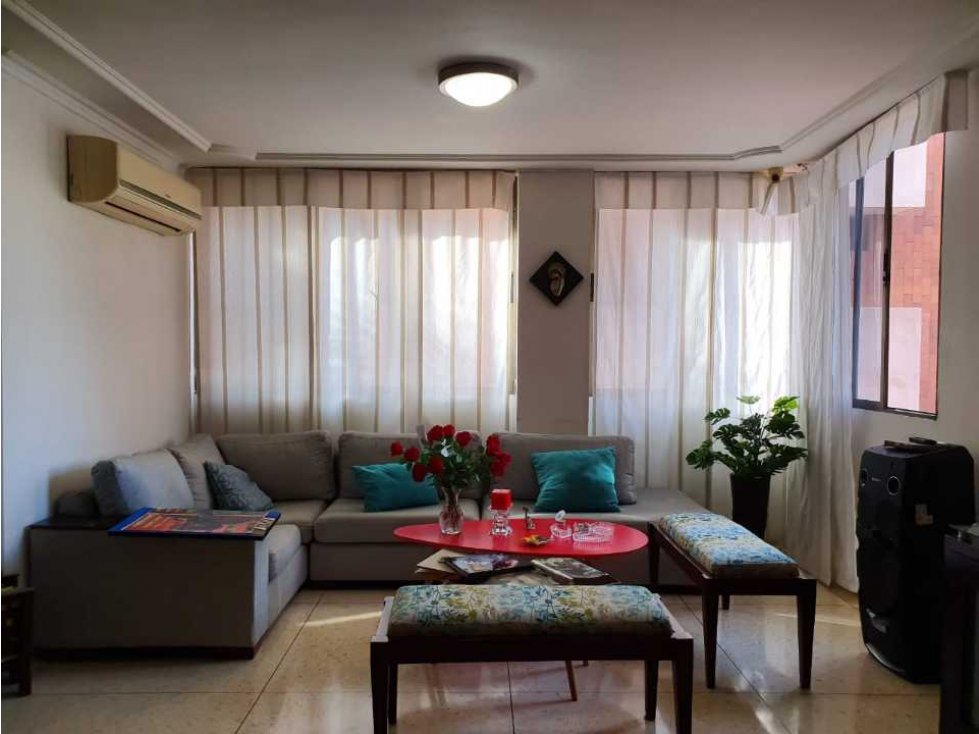 Apartamento Venta — foto 2