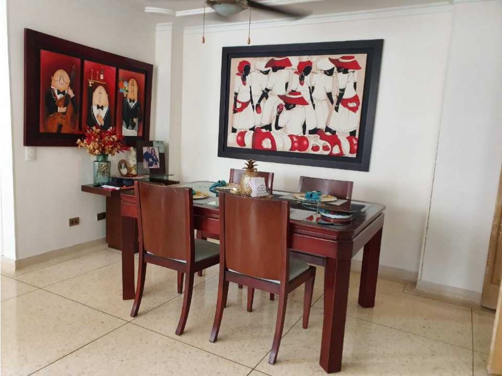 Apartamento Venta — foto 3