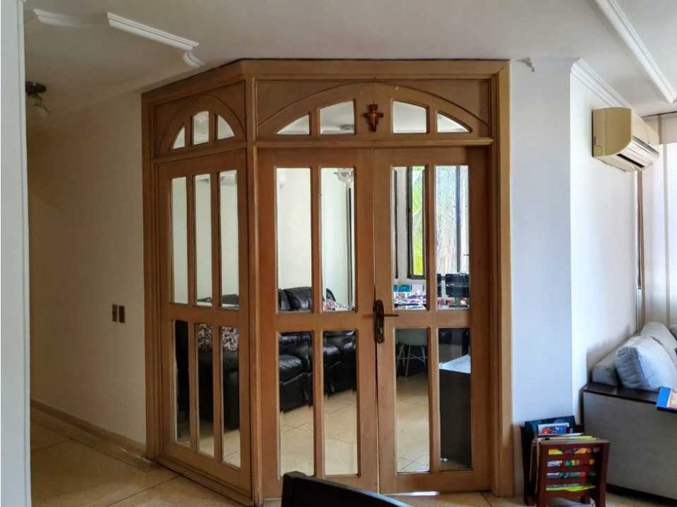 Apartamento Venta — foto 4