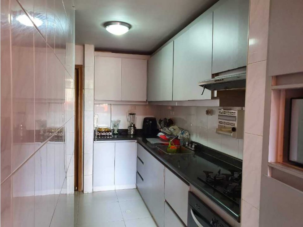 Apartamento Venta — foto 6