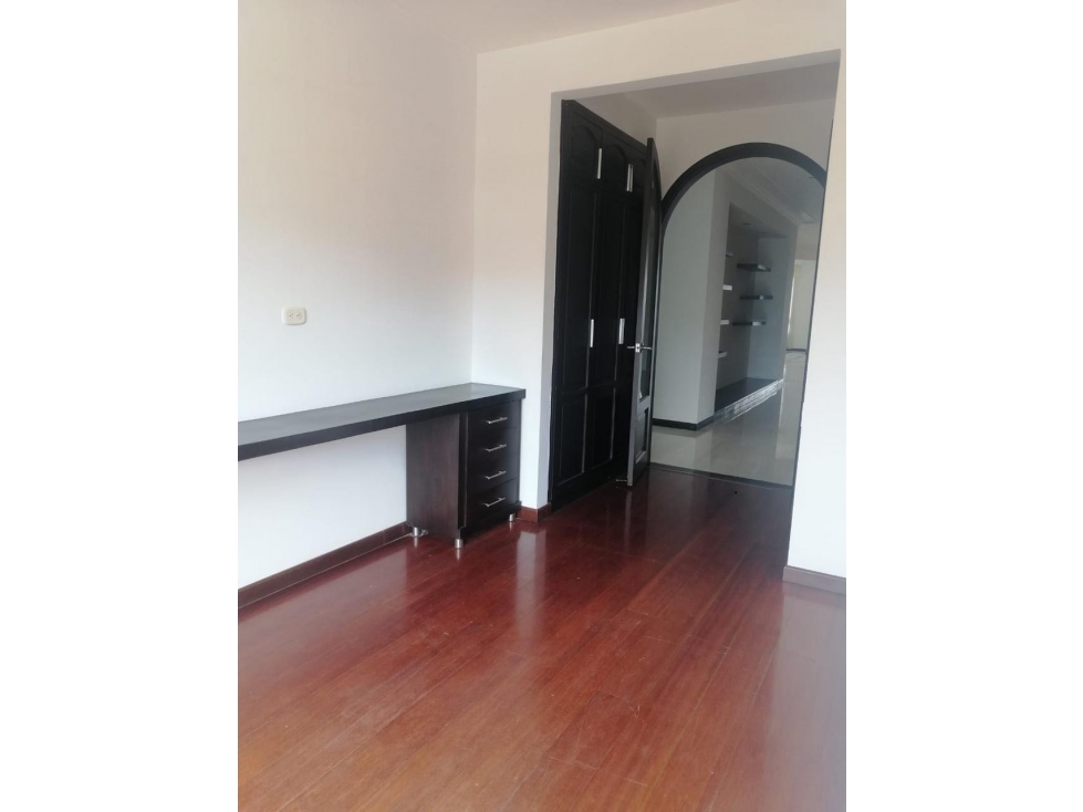 Apartamento venta Alamos — foto 3