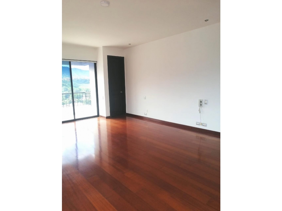 Apartamento venta Alamos — foto 4