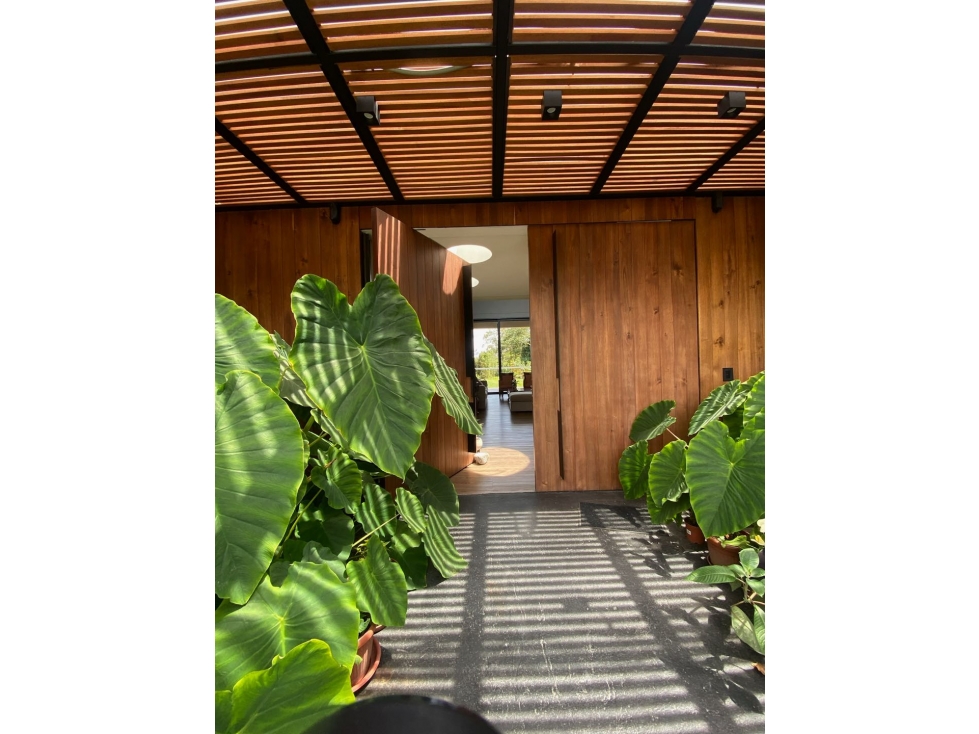 Casa en Venta Alto de Las Palmas, sector la acuarela — foto 2