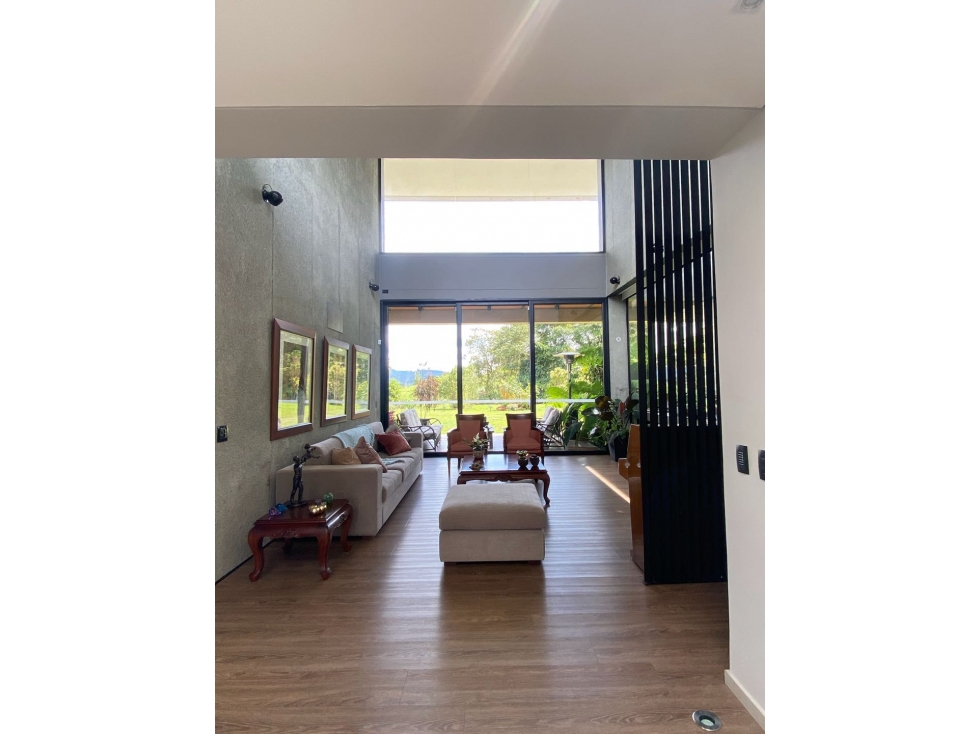 Casa en Venta Alto de Las Palmas, sector la acuarela — foto 4