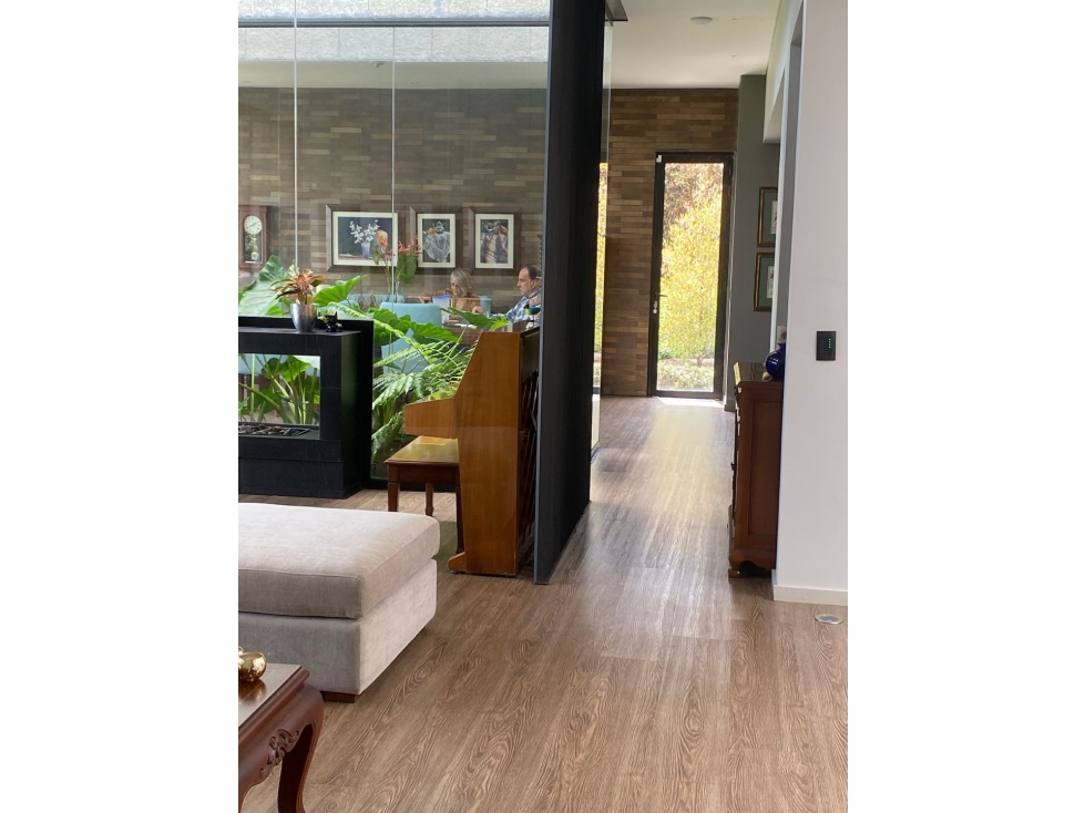 Casa en Venta Alto de Las Palmas, sector la acuarela — foto 5