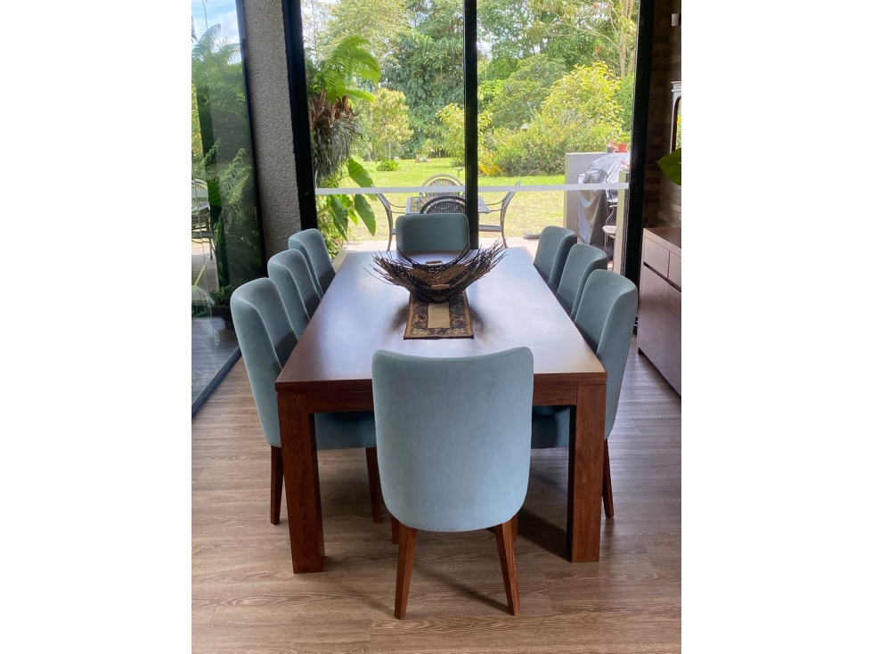 Casa en Venta Alto de Las Palmas, sector la acuarela — foto 6
