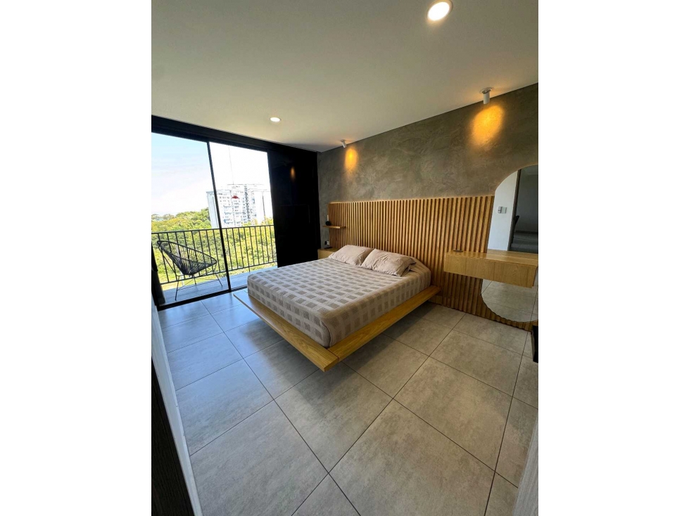 APARTAMENTO VENTA AV CENTENARIO
