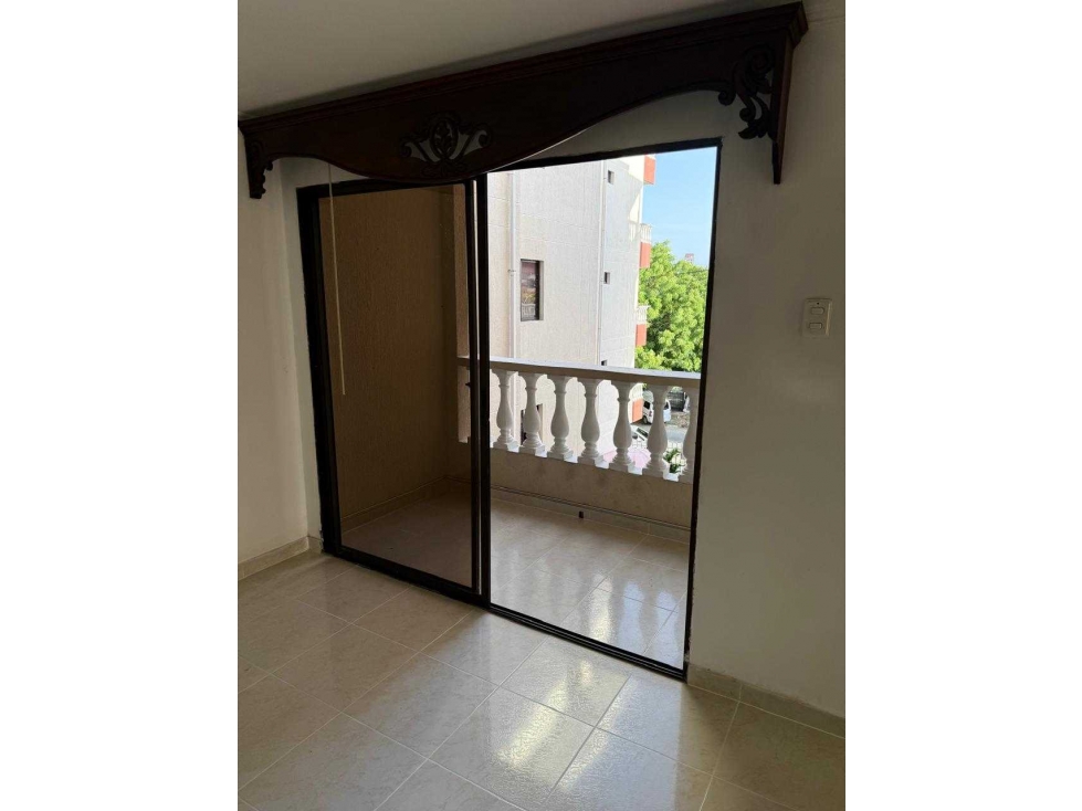 APARTAMENTO VENTA BARRIO PRADO — foto 2