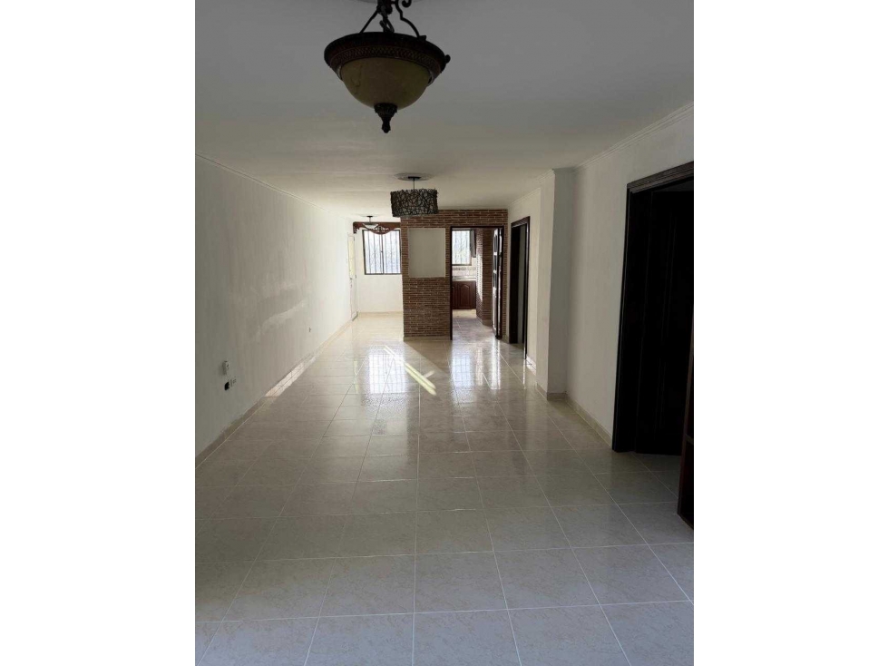 APARTAMENTO VENTA BARRIO PRADO — foto 3