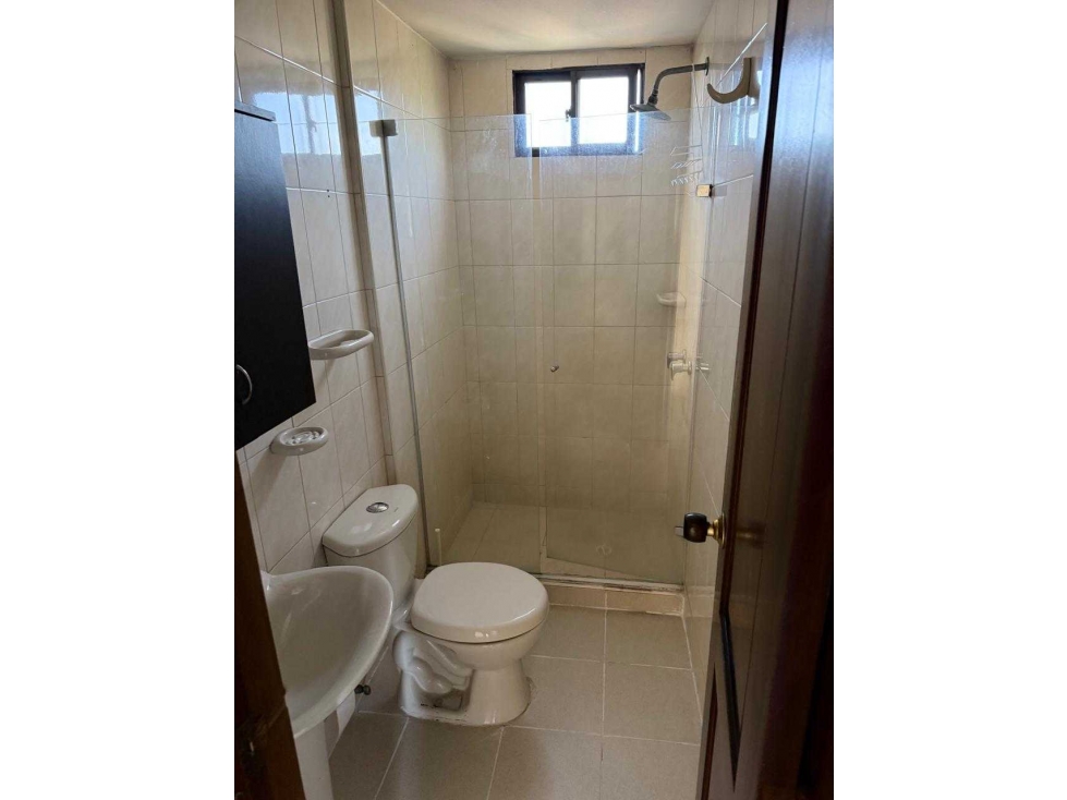 APARTAMENTO VENTA BARRIO PRADO — foto 4
