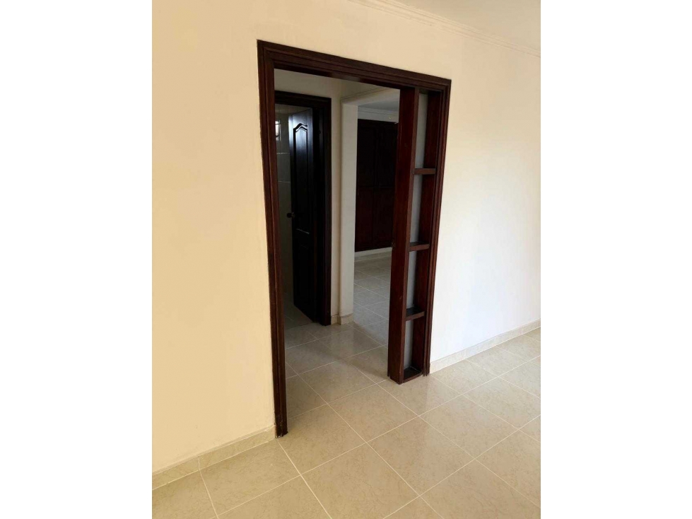 APARTAMENTO VENTA BARRIO PRADO — foto 5