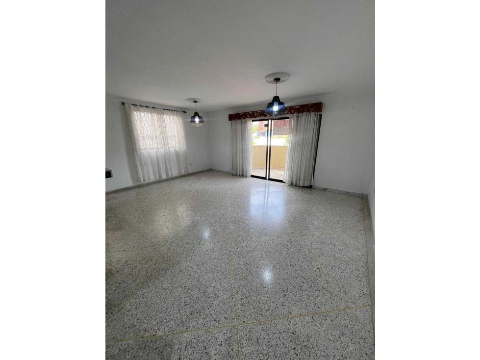 APARTAMENTO VENTA BARRIO TABOR