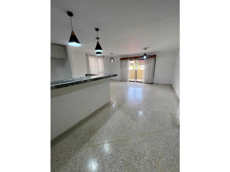 APARTAMENTO VENTA BARRIO TABOR — foto 3