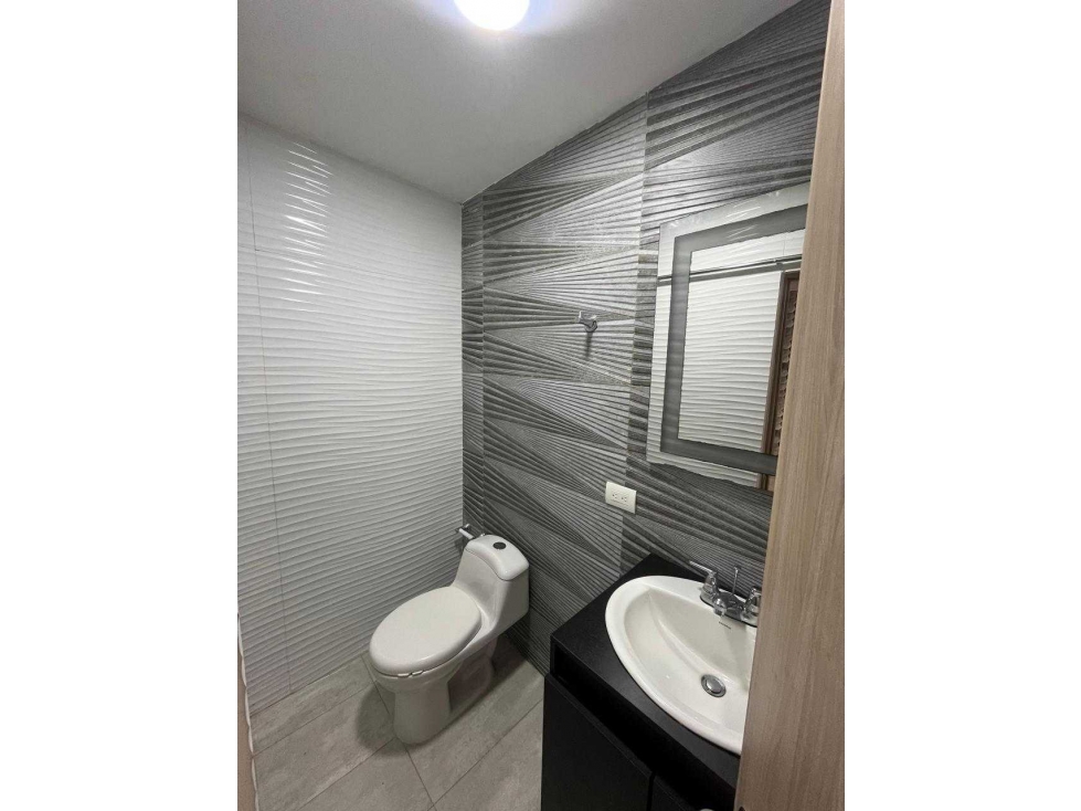 APARTAMENTO VENTA BARRIO TABOR — foto 4
